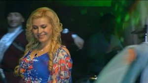 Светлана Тхагалегова и Анзор Хусинов  Си дахэу дахэкlей