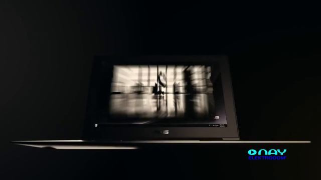 Ultrabook ASUS Zenbook UX31E - NAY Elektrodom