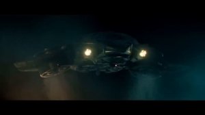 Сквозь время Трейлер Фильм 2023
