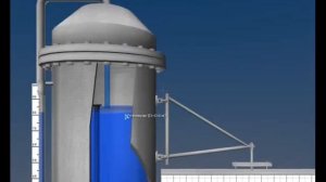 Истечение жидкости через малые отверстия в тонкой стенке и насадки