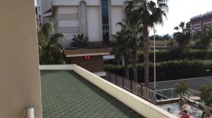 Отель Primasol Hane Garden Турция Сиде обзор номера