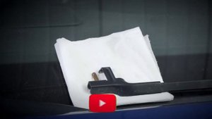 Дворники стеклоочистителя Volkswagen T5