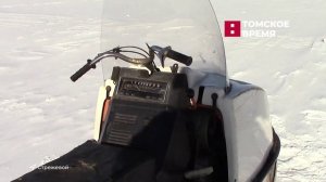 Новости региона с Анастасией Хлань