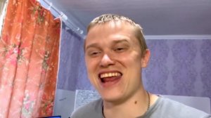 ДЫБИЛЬНАЯ СЕМЕЙКА. СЕРИЯ 2 - УБОРКА В КОМНАТЕ