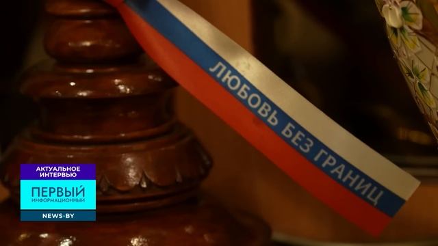 Вера и политика | Ситуация в Киево-Печерской лавре | Выборы в Беларуси. Актуальное интервью