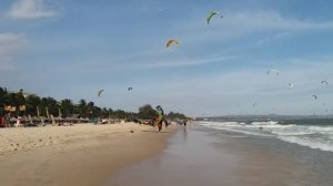 Февраль в Муйне