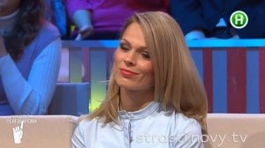 Чем оправдывает Ревизор свое поведение в Крыму? - Страсти по Ревизору - 19.05.2014