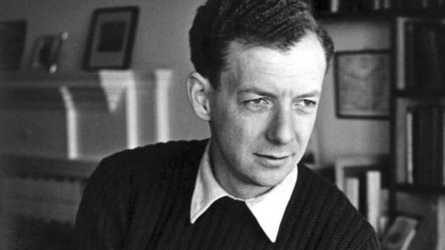 Britten: Young Person's Guide To The Orchestra смотреть онлайн