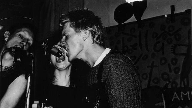 Amsterdamned-Traditie AmmeBalle смотреть онлайн