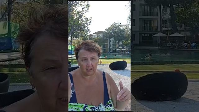 Отзывы. Отдых в Хуа Хине 2025. Жилье в аренду. Агент Оксана .