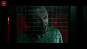 Под водой . Кино . 23.1.2020