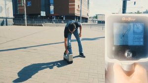 Digitrak Mark5 против F5: неожиданный результат