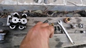 КамАЗ. Водовоз. Перебрал кнопку переключения делителя.