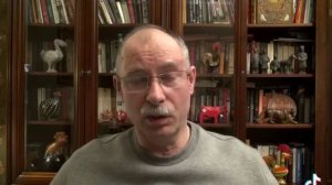 Олег Жданов комментирует Информацию От СБУ