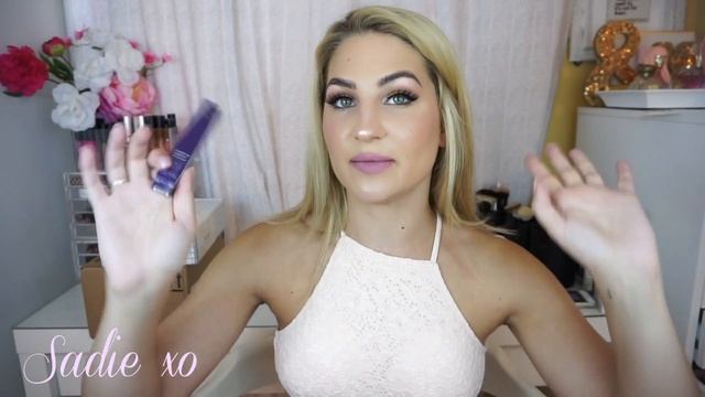 MAIL UNBOXING ♡ PR Packages, Makeup, etc. смотреть онлайн