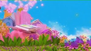 Spacetoon Arabic Promo Song Egg Fairies CocoTama