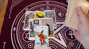 Расклад на пятницу