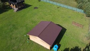 Дом в Емельяновском районе