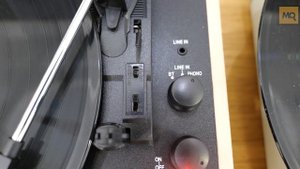 Alive Audio GLAM обзор. Стильный виниловый проигрыватель в виде чемоданчика