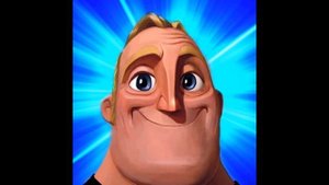 БОБ ПАРР ПРЕВРАЩАЕТЬСЯ ИЗ СЧАСТЛИВОГО В ЖУТКОГО II ВСЕ ЛИЦА + НОВЫЙ ЗВУК II МЕМ 2022 ТИК ТОК