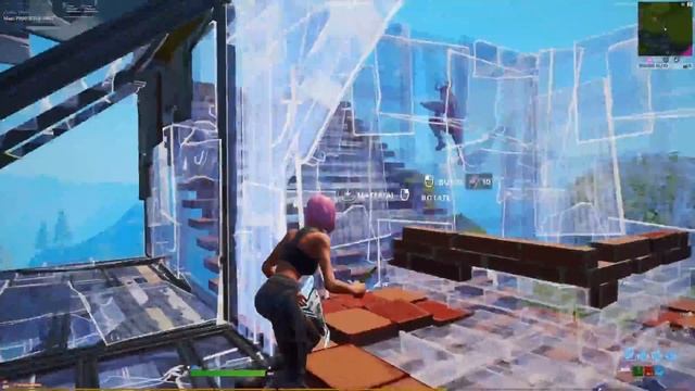 Rich B*tch 💸 | Fortnite Montage | (CLEANEST OVEREDIT) 2K смотреть онлайн