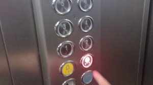 Турецкий лифт HAS @ пос. Лазаревское, Единство 1а п-2