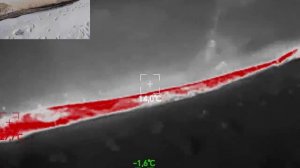 Тепловизионные исследования. Часть 3.