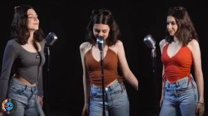Cover by Beatrice Florea - Beatles