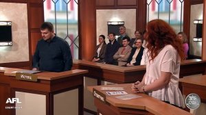 Дела семейные с Еленой Дмитриевой. 25.05.2018 / Family Cases with Elena Dmitrieva