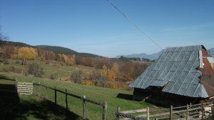 Српско село Кочарим – Српска Босна