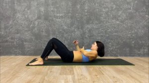 9 задание - массаж живота