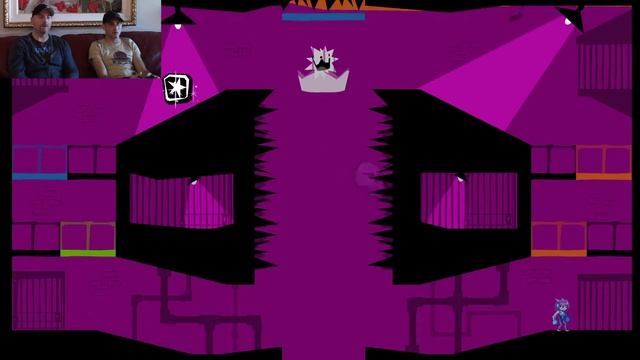 Runbow - Select Start with DJ Eric Riggsbee - Ep #6 Justin Johnson смотреть онлайн