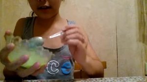 DIY!!!ДЕЛАЕМ ЛИЗУН ИЗ КРЕМА ДЛЯ РУК!!!!