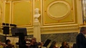 СЕН ПРЕ-Saint-Preux-Концерт для одного голоса-фрагмент