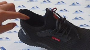 Рабочая обувь кроссовки рабочие EURO-CH-X-SPORT