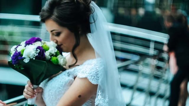 Wedding Vasily & Inna смотреть онлайн