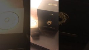 Tiziana Terenzi “Dionisio review