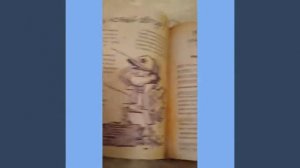 Обзор дневника номер 3 из Гравии фолз