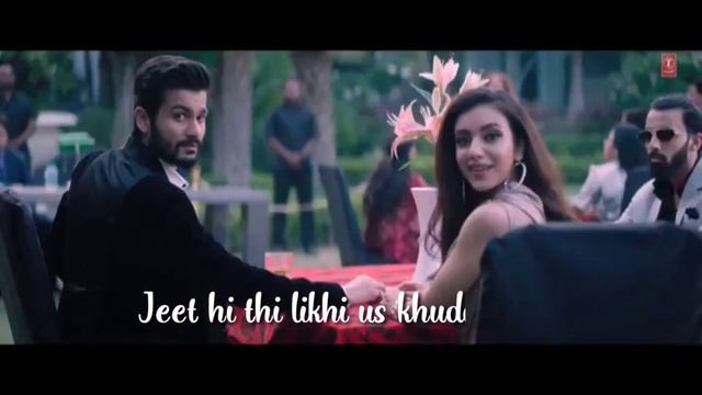 wo door jake kahin pe Abaad ho gaye Hum to Rahe na kahin ke barbaad ho gaye ...... смотреть онлайн