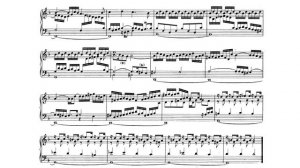 Toccata in G minor - Johann Pachelbel