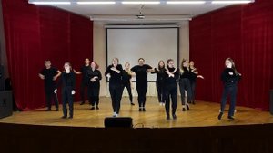 «Я в профессии» - специальность «Социально-культурная деятельность»