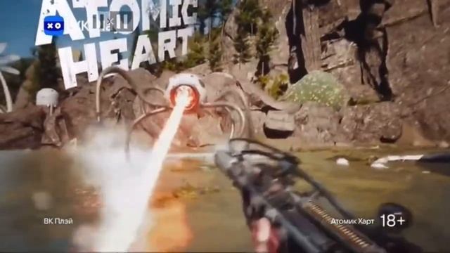 Анонсы и рекламный блок (2х2, 14.02.2023) (+0ч) смотреть онлайн