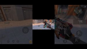 stando knife