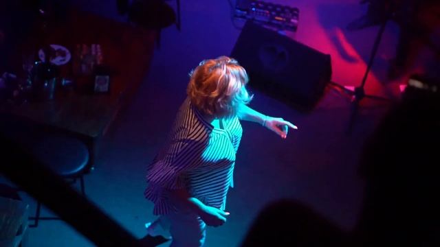ANOTHER  STORY  BAND - STOP Club 2019 #ЯСвободен (Cover Ленинград #Бумер)