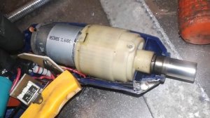 MacAlister MSDA36-Li 3.6V- Wkretak