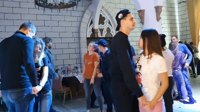Квадроманьяки ЮФО  Нам 5 лет! Море позитива!