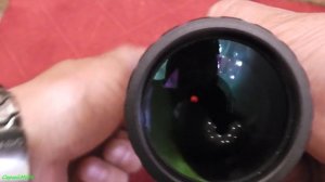 Оптика для ИЖ-94 "Север".