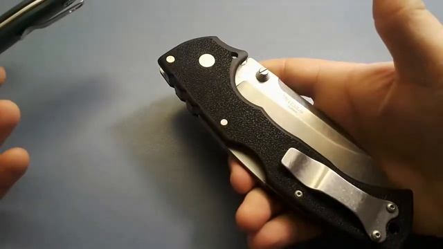 Kizer Mini Latt Vind Review смотреть онлайн