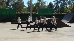 День города Крымск (призовой короткометражный ролик "С днем рождения г. Крымск!")