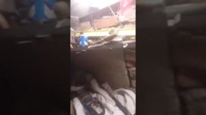 Замена шпонки ходового вала станка 16 к20